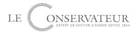 le conservateur